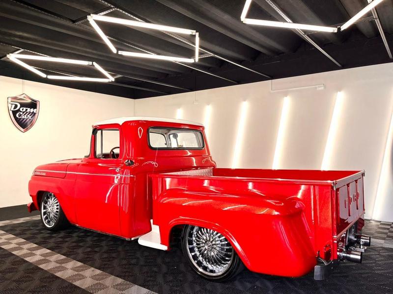 Ford F100 - foto 4