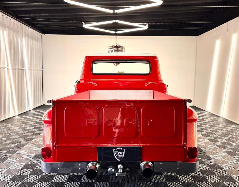 Ford F100 - foto 5