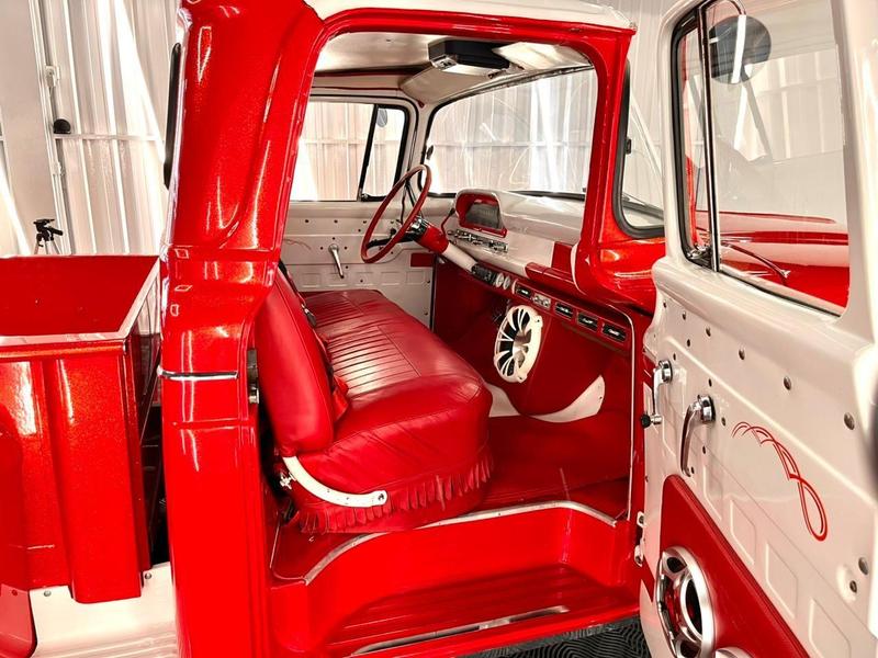 Ford F100 - foto 11