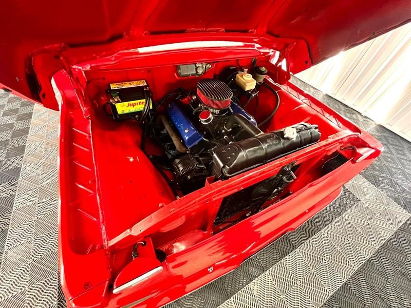 Ford F100 - foto 13