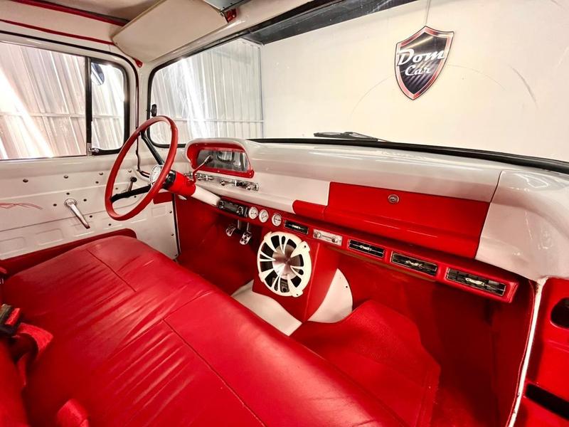 Ford F100 - foto 9