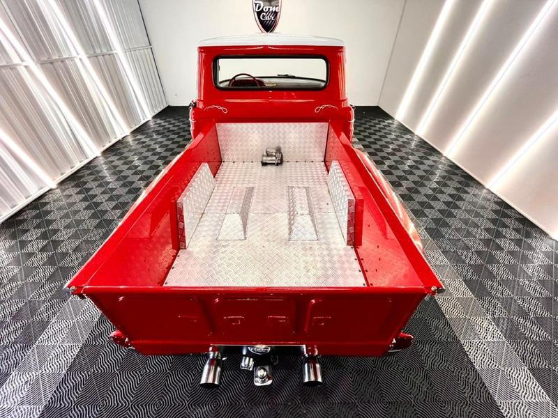 Ford F100 - foto 10