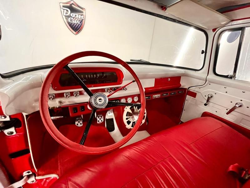 Ford F100 - foto 12