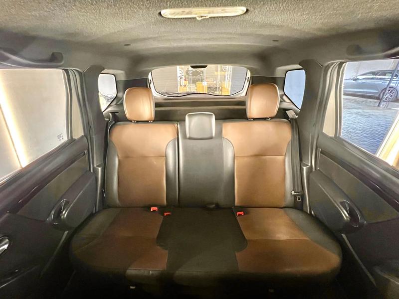 Renault Duster 2.0 D 4X2 - foto 12