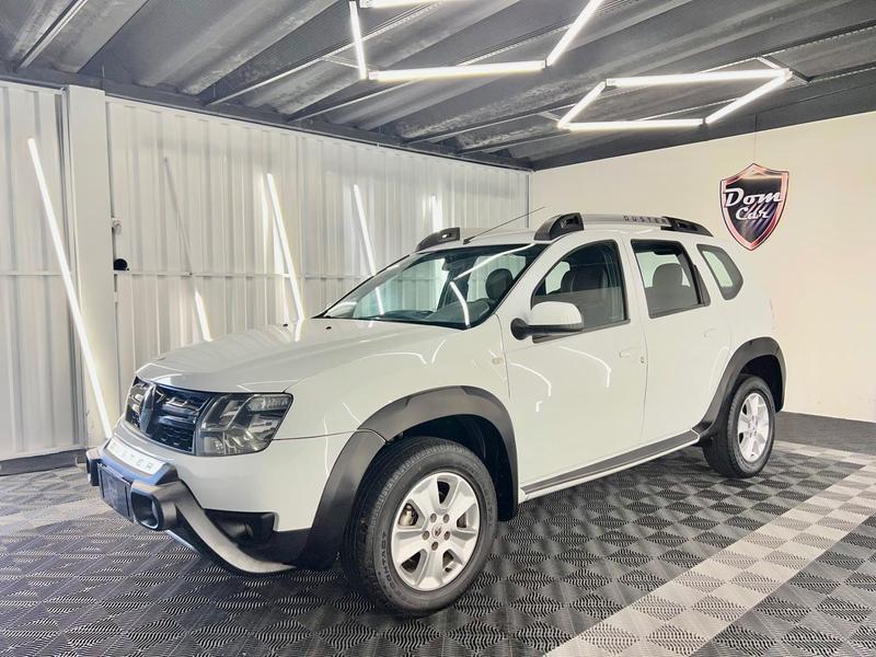 Renault Duster 2.0 D 4X2 - foto 3