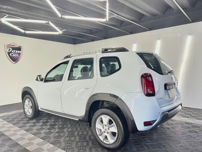 Renault Duster 2.0 D 4X2 - foto 4