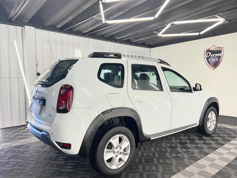 Renault Duster 2.0 D 4X2 - foto 5