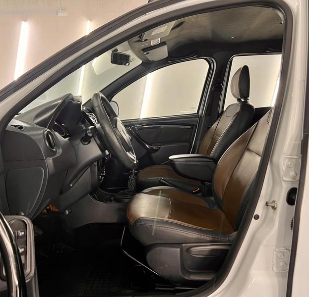 Renault Duster 2.0 D 4X2 - foto 7