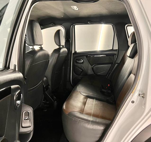 Renault Duster 2.0 D 4X2 - foto 8