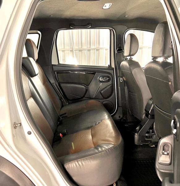 Renault Duster 2.0 D 4X2 - foto 10