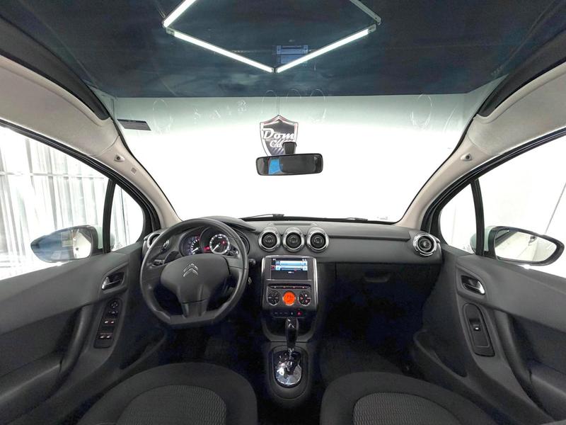 Citroën C3 A Tend - foto 13