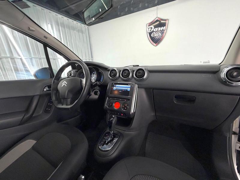 Citroën C3 A Tend - foto 14