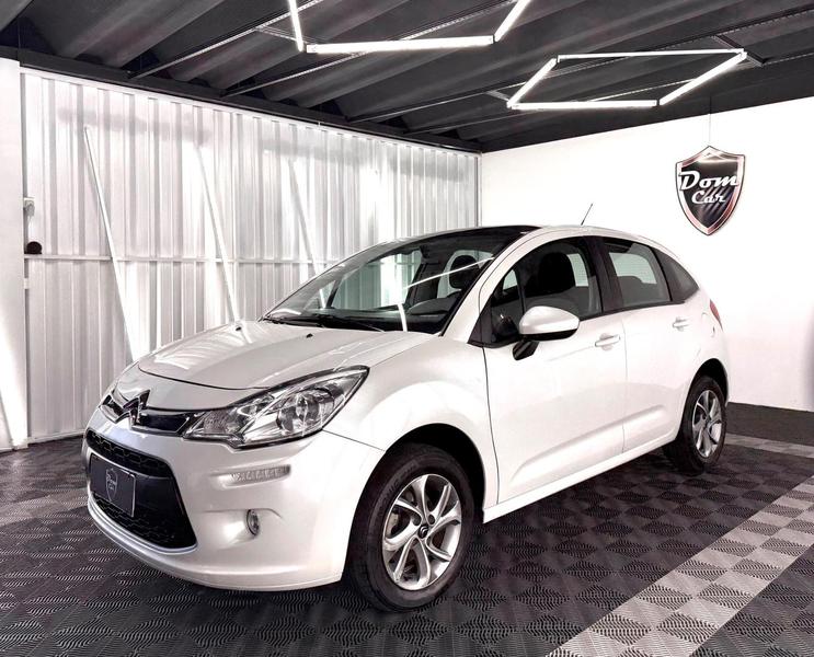 Citroën C3 A Tend - foto 3