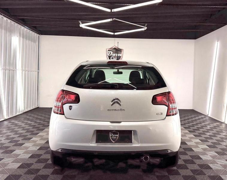 Citroën C3 A Tend - foto 4