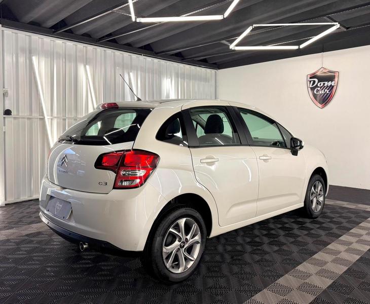 Citroën C3 A Tend - foto 5