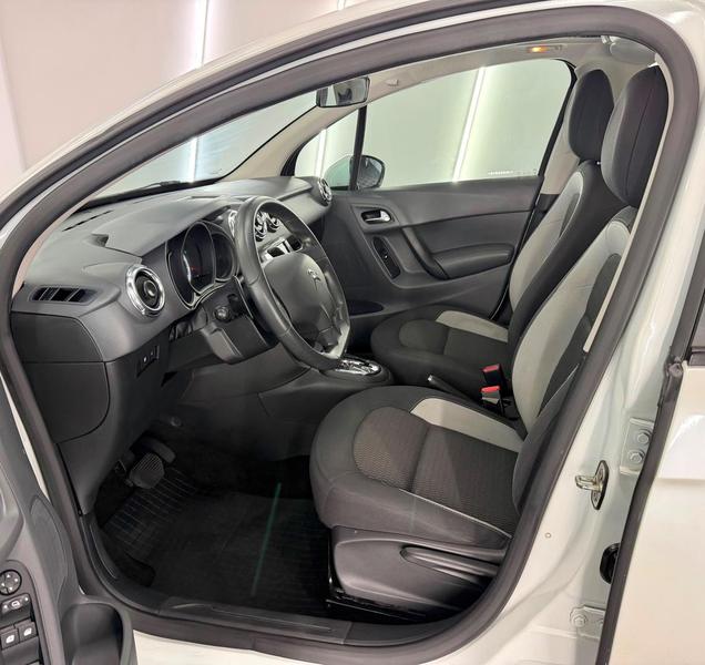 Citroën C3 A Tend - foto 6
