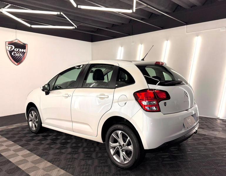 Citroën C3 A Tend - foto 7