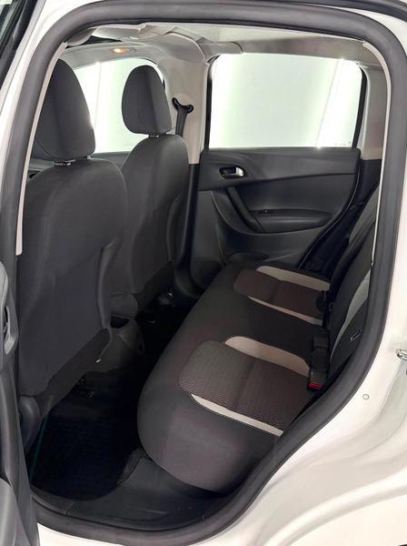 Citroën C3 A Tend - foto 8