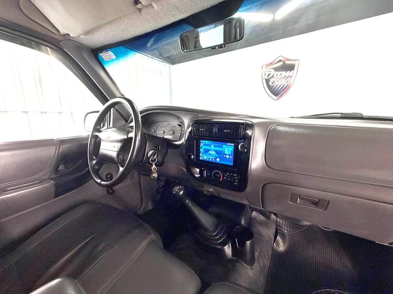 Ford Ranger 2.5 4X4 Tb Diesel - foto 12