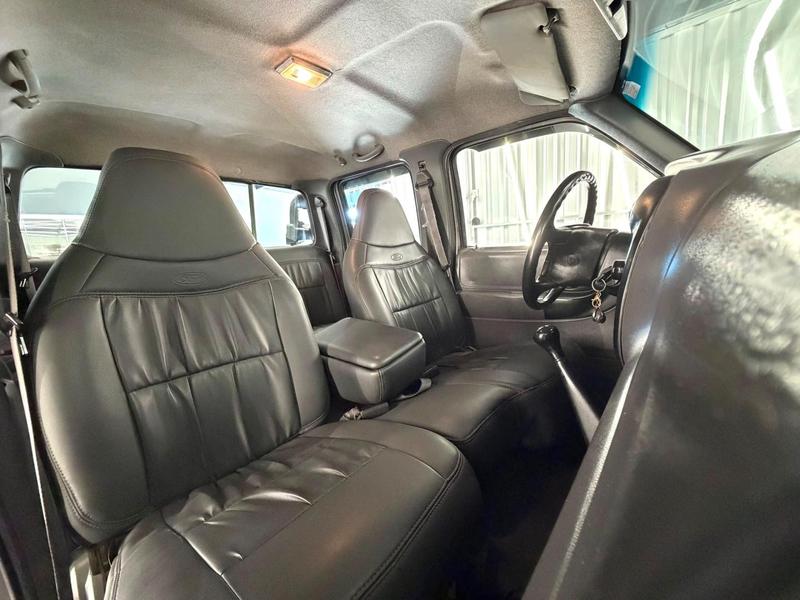 Ford Ranger 2.5 4X4 Tb Diesel - foto 13