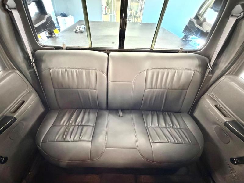 Ford Ranger 2.5 4X4 Tb Diesel - foto 14