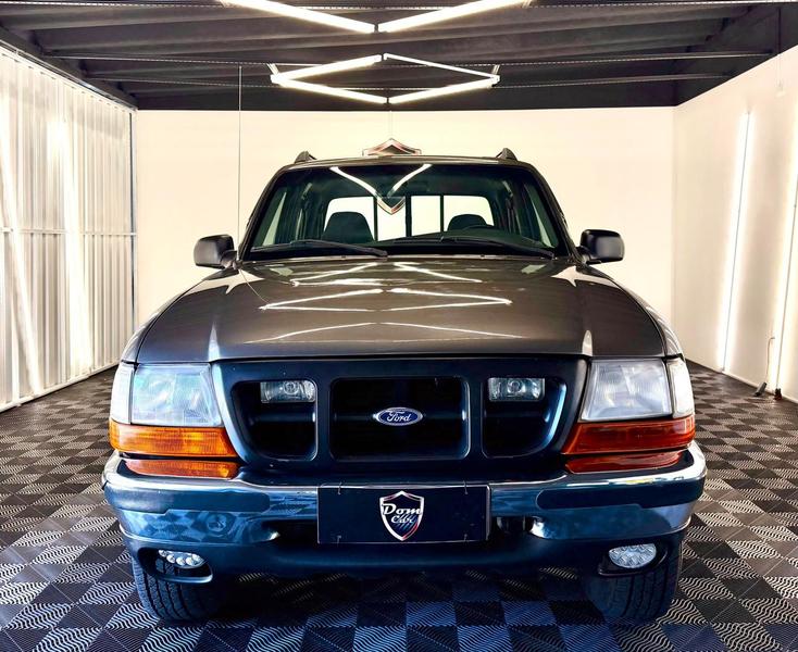 Ford Ranger 2.5 4X4 Tb Diesel - foto 2