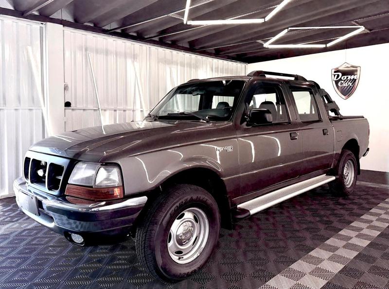 Ford Ranger 2.5 4X4 Tb Diesel - foto 3