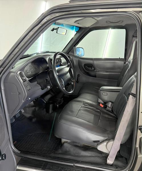 Ford Ranger 2.5 4X4 Tb Diesel - foto 6