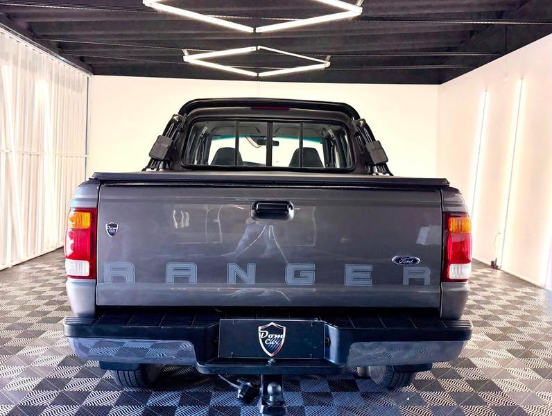 Ford Ranger 2.5 4X4 Tb Diesel - foto 7