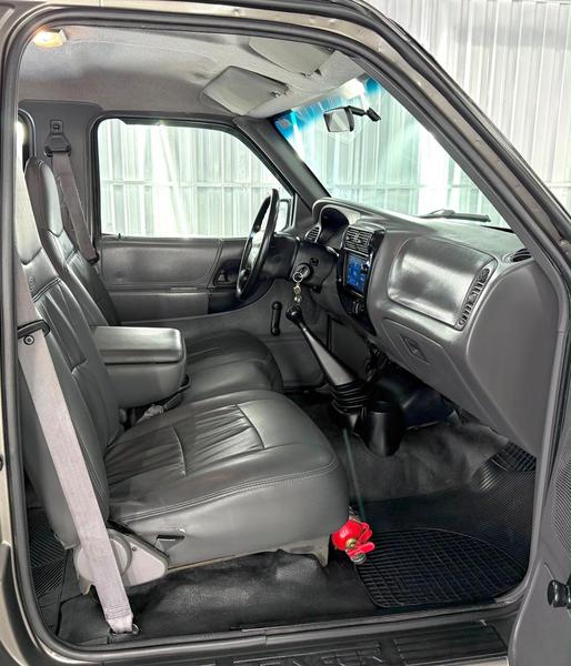 Ford Ranger 2.5 4X4 Tb Diesel - foto 8