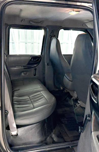 Ford Ranger 2.5 4X4 Tb Diesel - foto 9