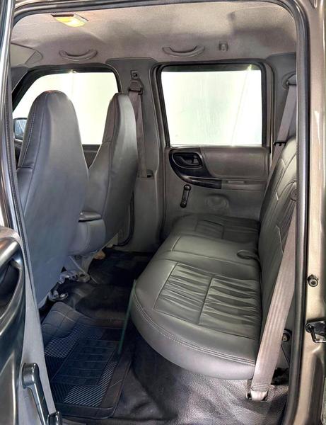 Ford Ranger 2.5 4X4 Tb Diesel - foto 10
