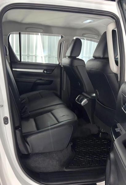 Toyota Hilux Cdsrxa4fd - foto 11