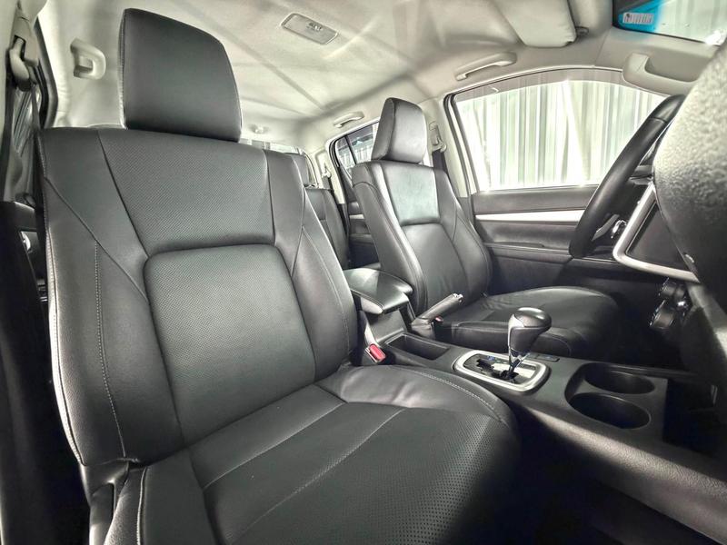 Toyota Hilux Cdsrxa4fd - foto 12