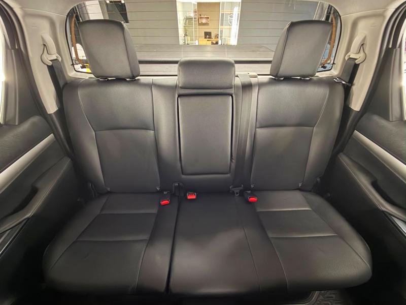 Toyota Hilux Cdsrxa4fd - foto 13
