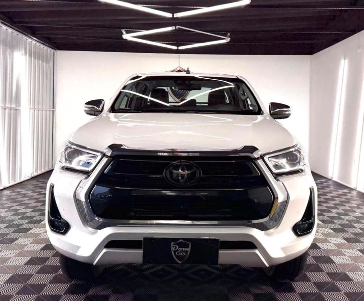Toyota Hilux Cdsrxa4fd - foto 2