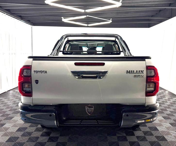 Toyota Hilux Cdsrxa4fd - foto 5