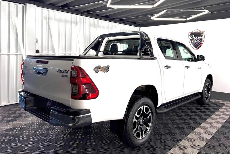 Toyota Hilux Cdsrxa4fd - foto 6