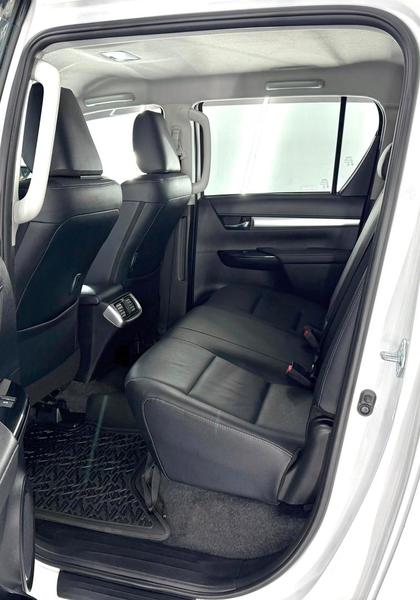 Toyota Hilux Cdsrxa4fd - foto 7