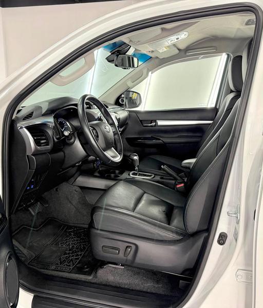 Toyota Hilux Cdsrxa4fd - foto 8