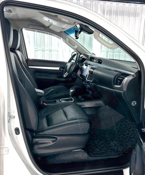 Toyota Hilux Cdsrxa4fd - foto 10