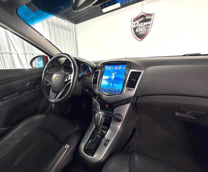 Chevrolet Cruze LT 1.8 16V Flexpower 4P Aut. - foto 13