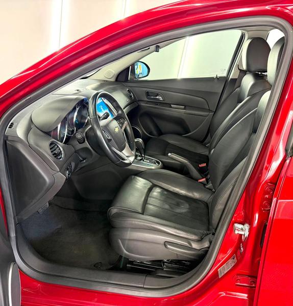 Chevrolet Cruze LT 1.8 16V Flexpower 4P Aut. - foto 7