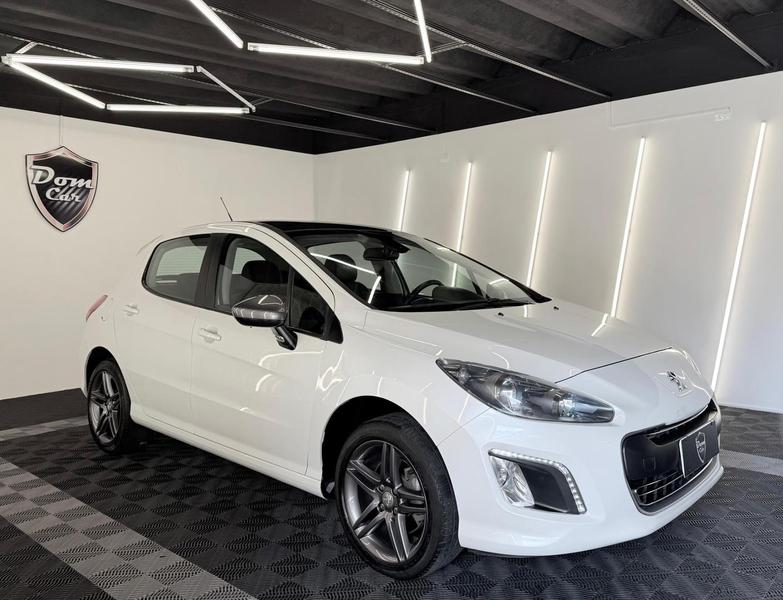 Peugeot 308 2015 à venda