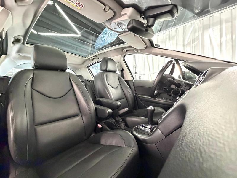 Peugeot 308 Griffe Thp - foto 11