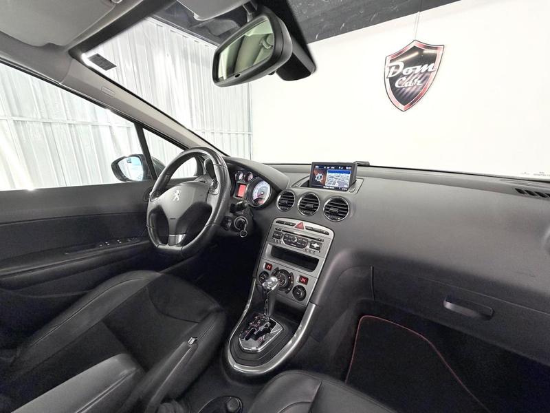 Peugeot 308 Griffe Thp - foto 12