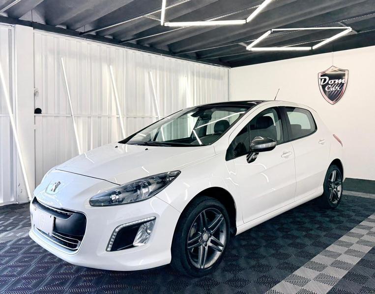 Peugeot 308 Griffe Thp - foto 3