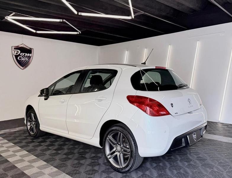 Peugeot 308 Griffe Thp - foto 4