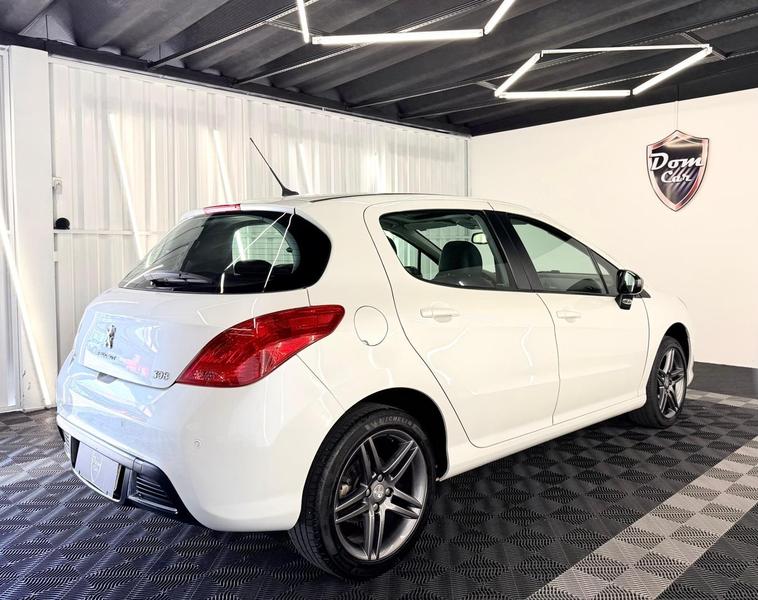 Peugeot 308 Griffe Thp - foto 5
