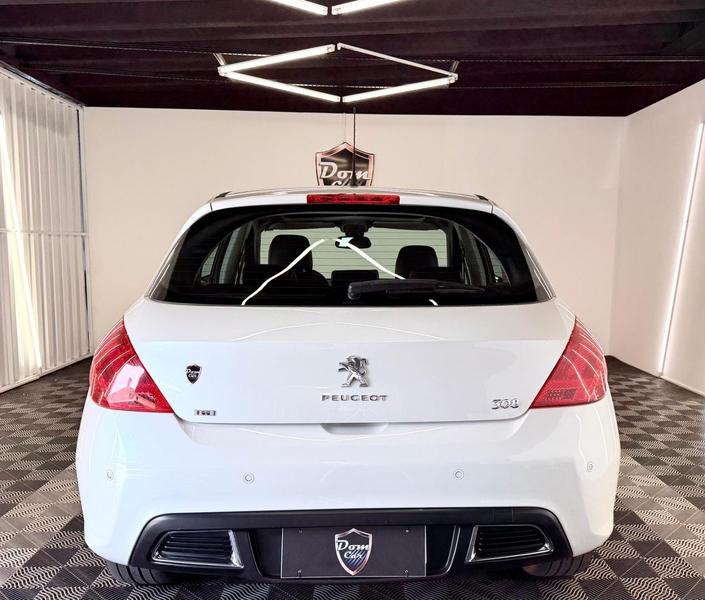 Peugeot 308 Griffe Thp - foto 6